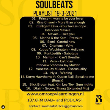 soulbeats