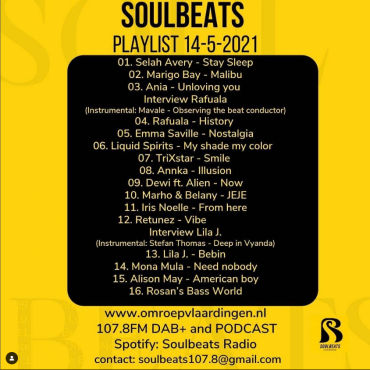 soulbeats