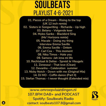 soulbeats