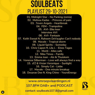 soulbeats