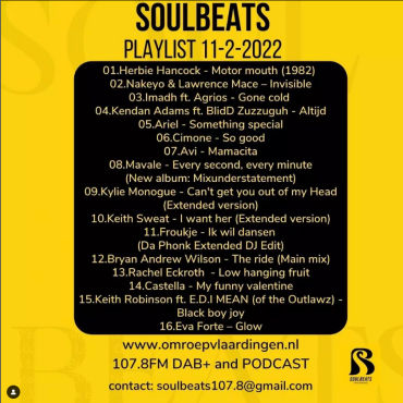 soulbeats