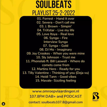 soulbeats