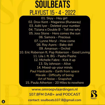 soulbeats