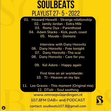 soulbeats