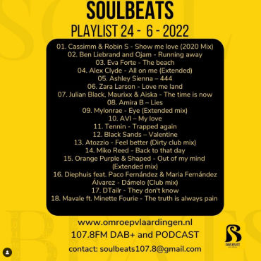 soulbeats