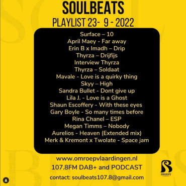 soulbeats