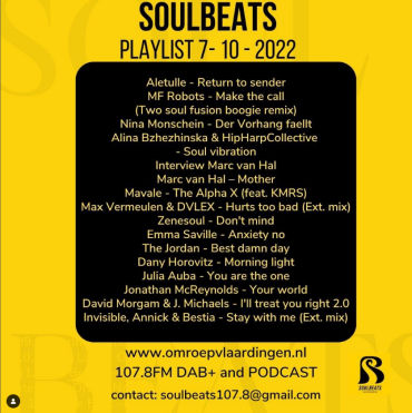 soulbeats