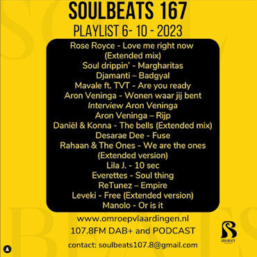 soulbeats