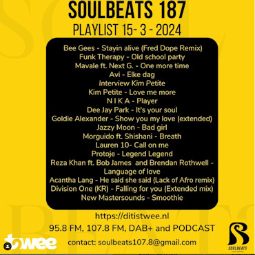 soulbeats