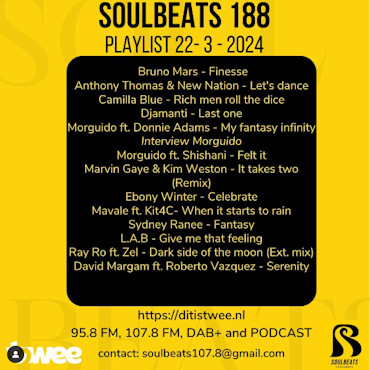 soulbeats