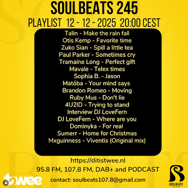 soulbeats